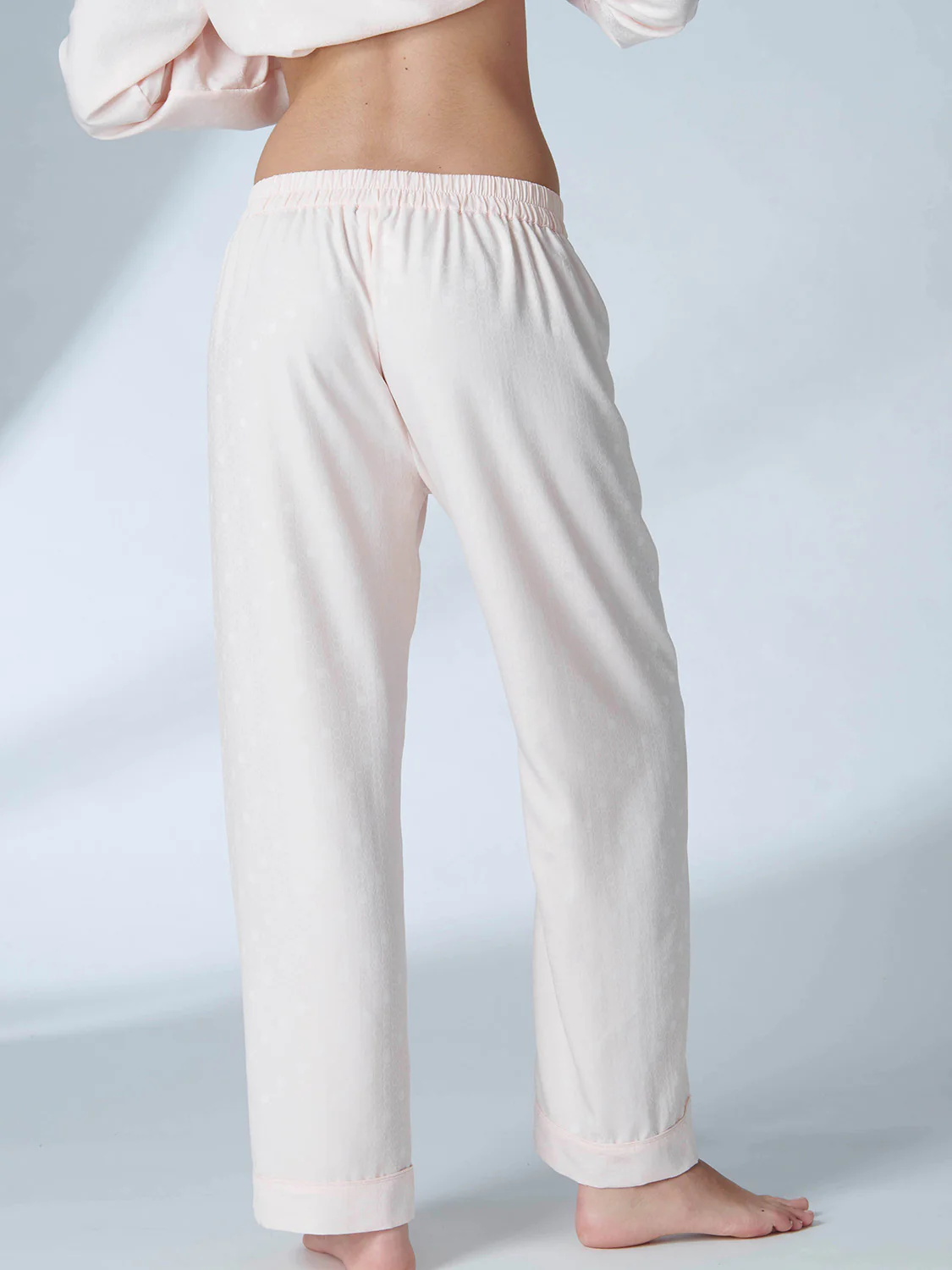 Pantalon - Rose pop – Image 7