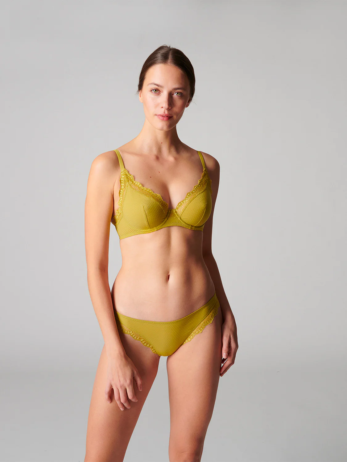 Culotte - Matcha – Image 2