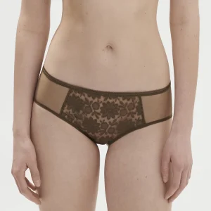 Shorty - Vert Nomade