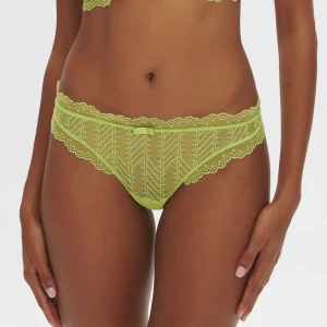 Tanga - Lime