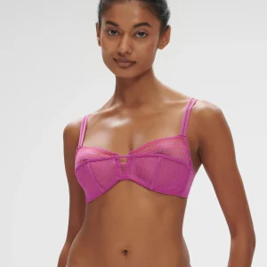 Soutien-gorge armatures - Energy Pink