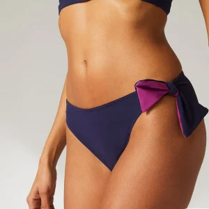 Culotte de bain - Minuit