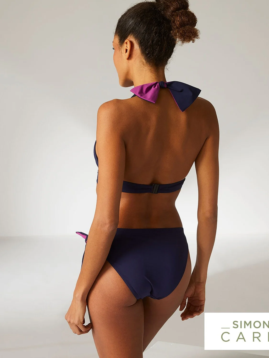 Culotte de bain - Minuit – Image 4