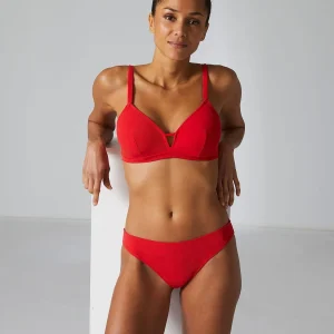 Culotte de bain - Cherry