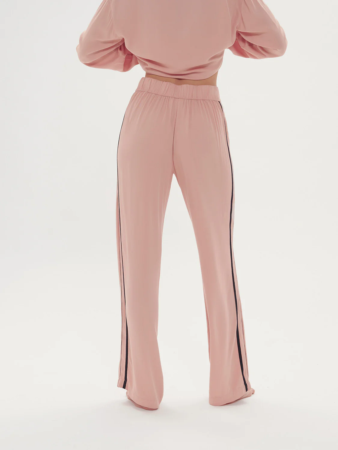 Pantalon - Rose Encens – Image 3