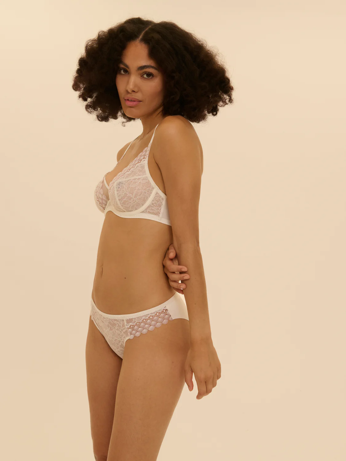 Culotte - Naturel – Image 4