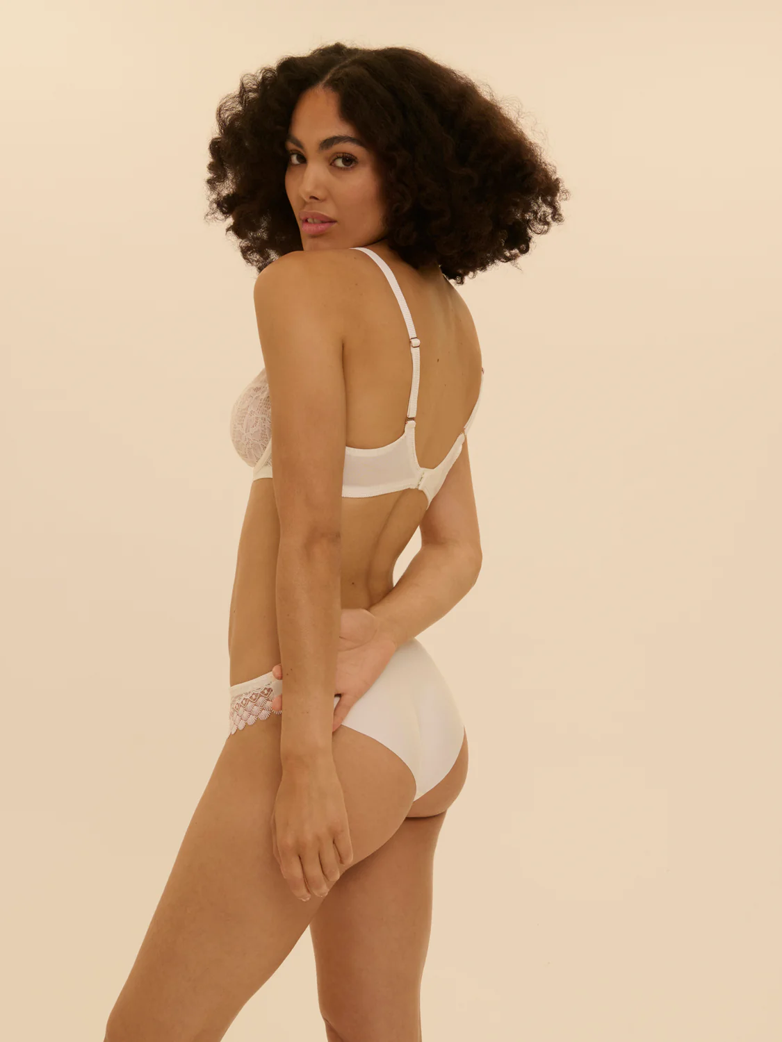 Culotte - Naturel – Image 6