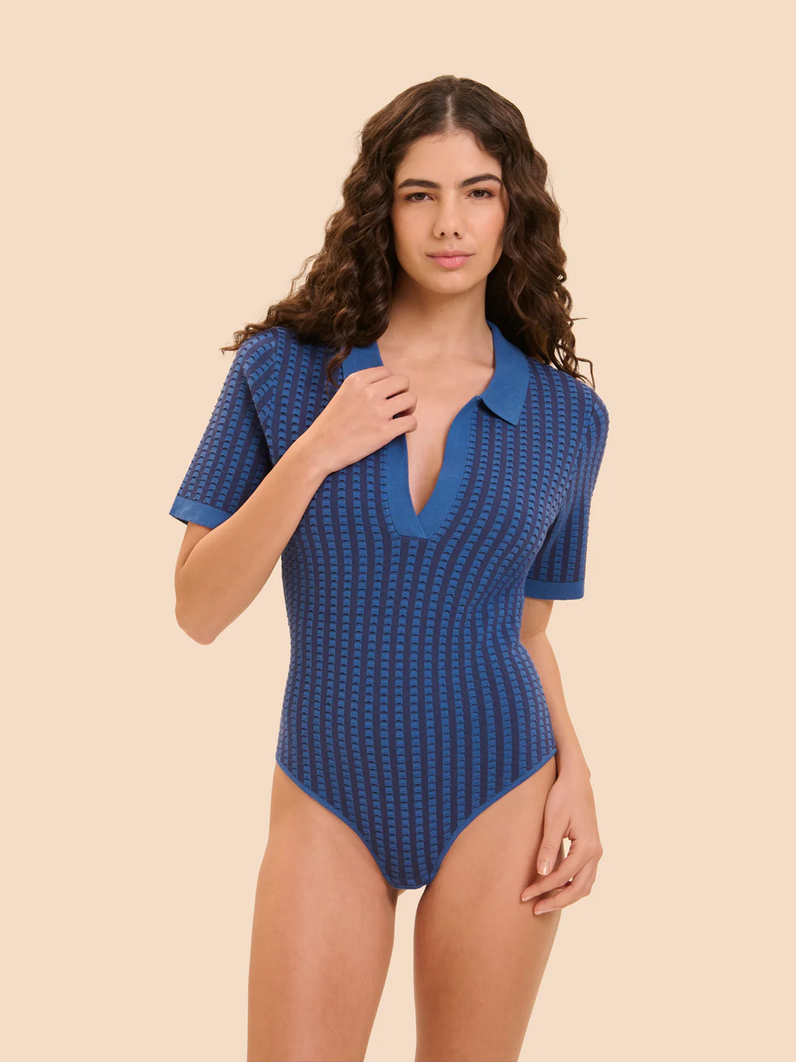 Body prêt-à-porter - Minuit – Image 4