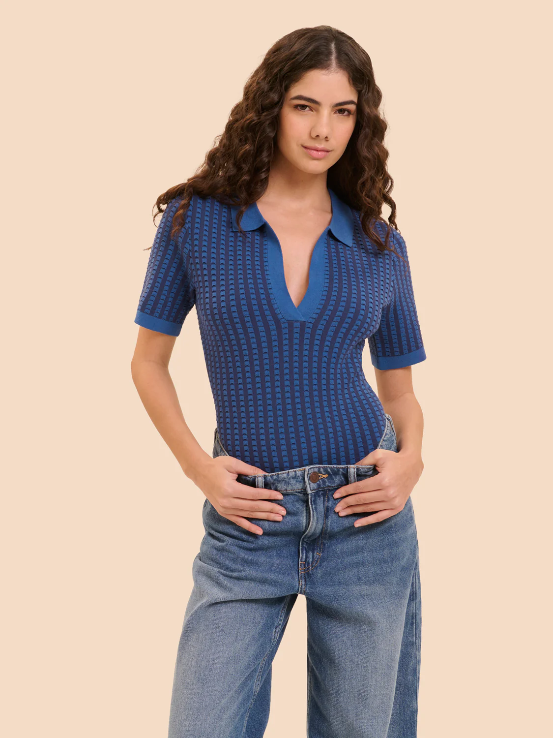 Body prêt-à-porter - Minuit – Image 5