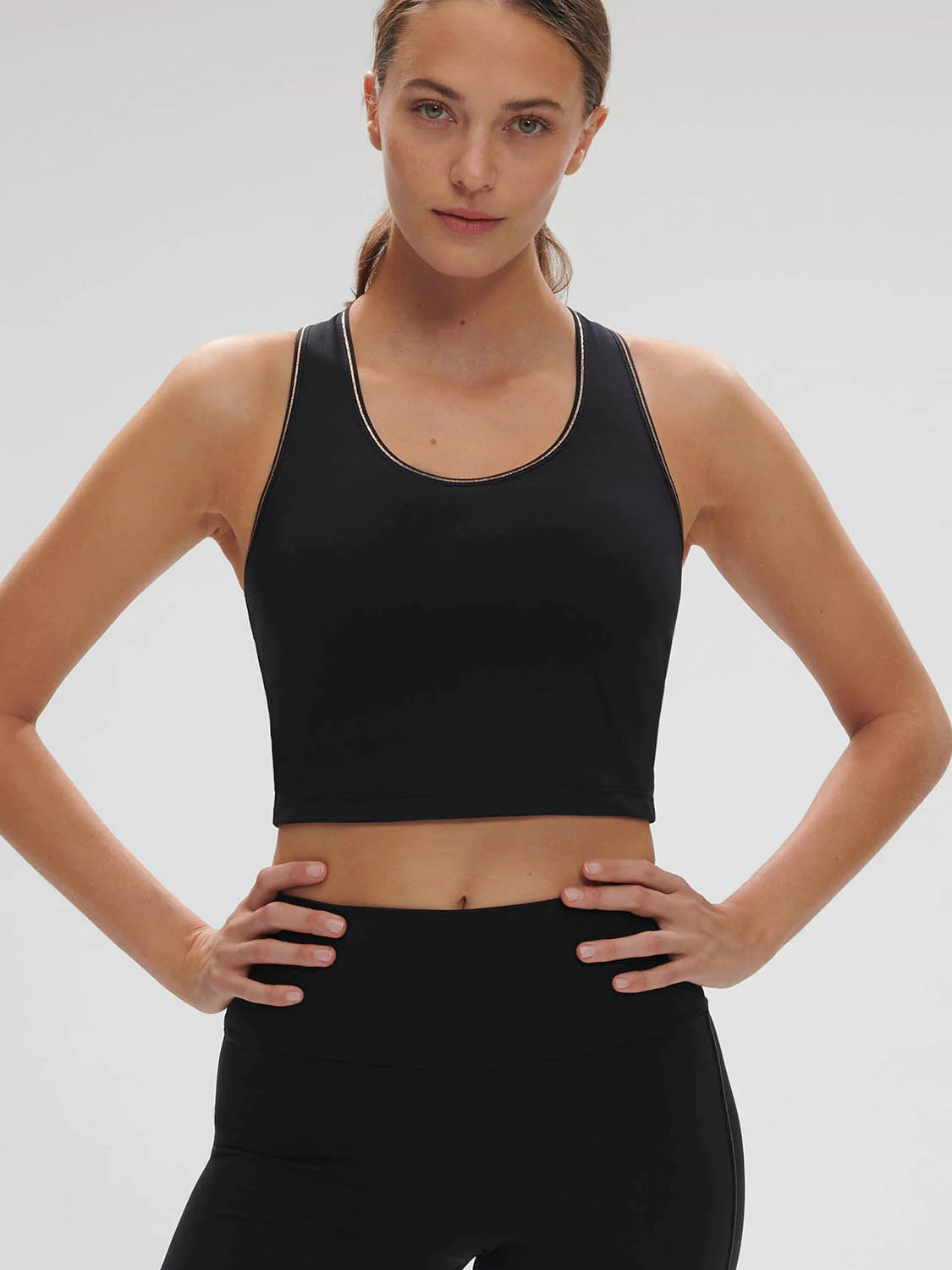 Top sport - Noir – Image 2