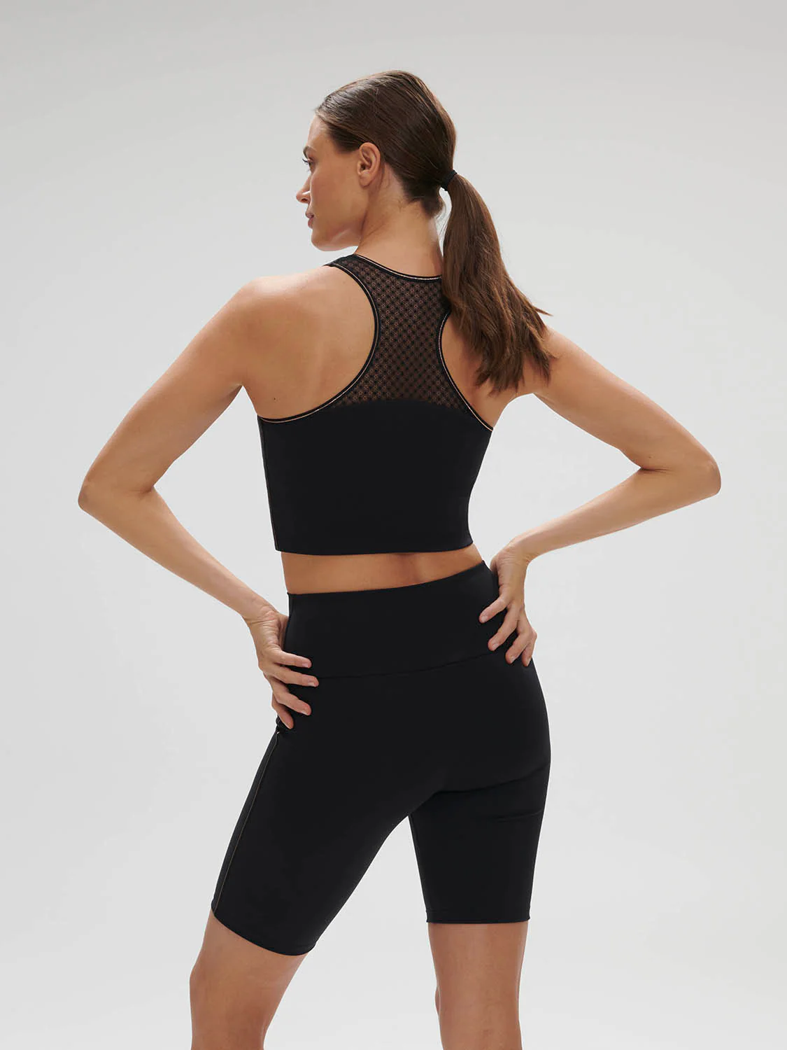 Top sport - Noir – Image 6