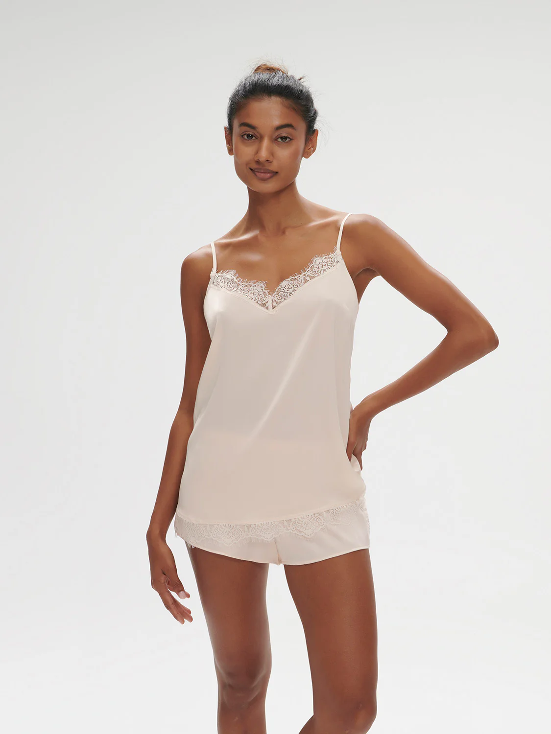 Nightshort - Rose sakura – Image 5