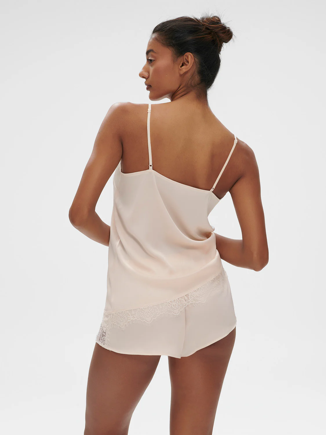 Nightshort - Rose sakura – Image 6