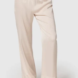 Pantalon - Rose sakura