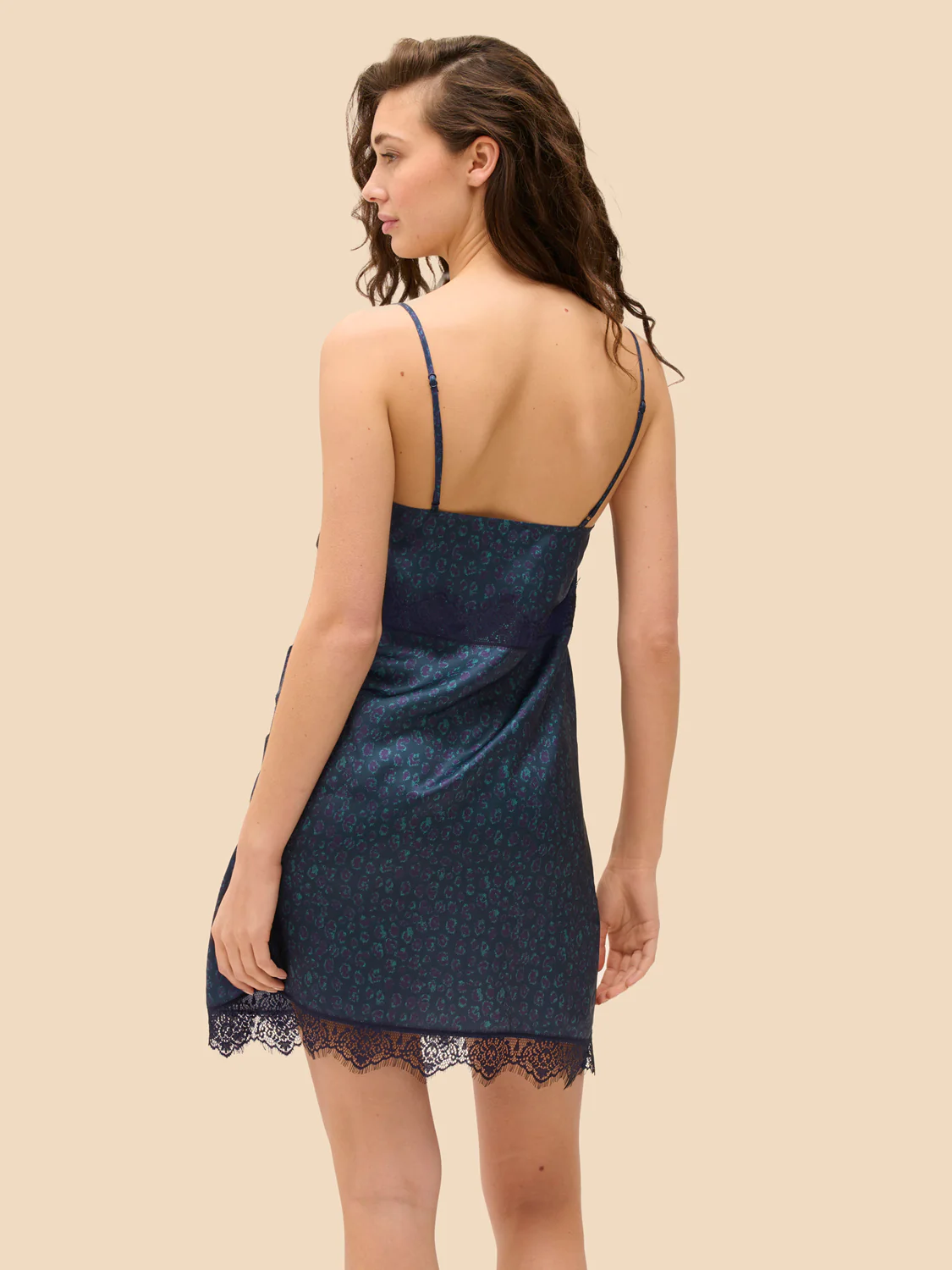 Nuisette - Bleu Féline – Image 6