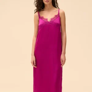 Nuisette longue - Azalée