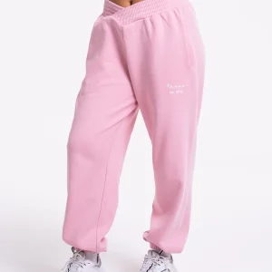 Fearless V-Shape Oversized Jogger "Rosa"