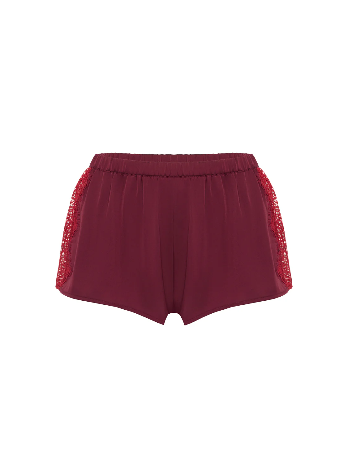 Nightshort - Rouge Spinelle – Image 9