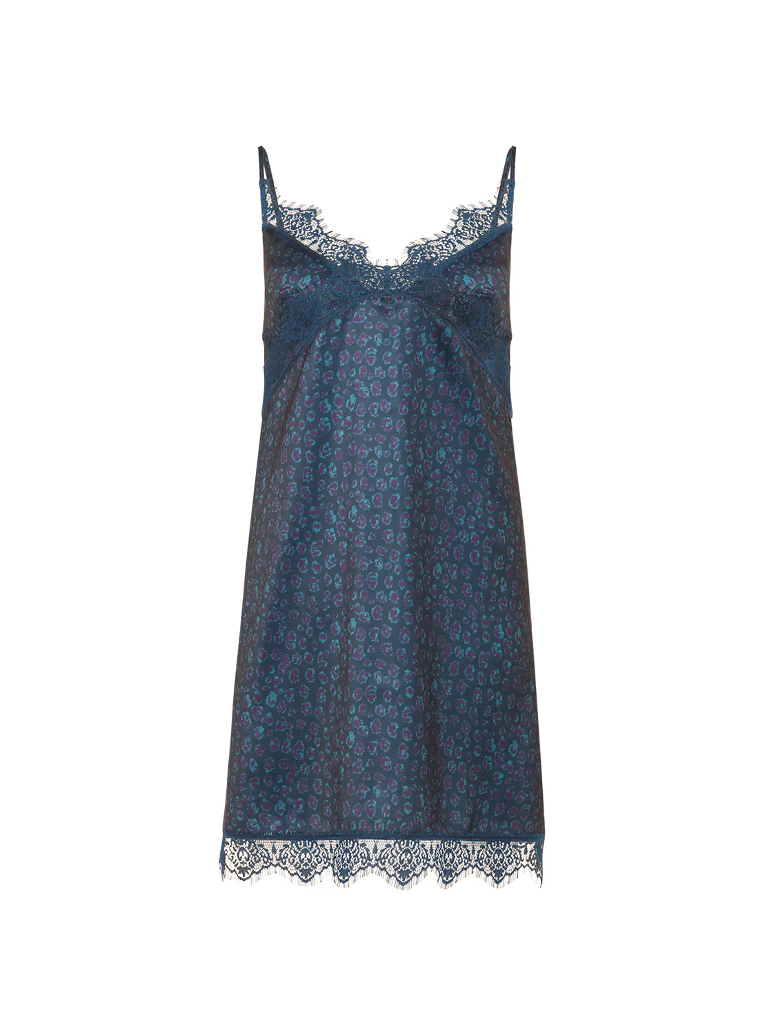 Nuisette - Bleu Féline – Image 7