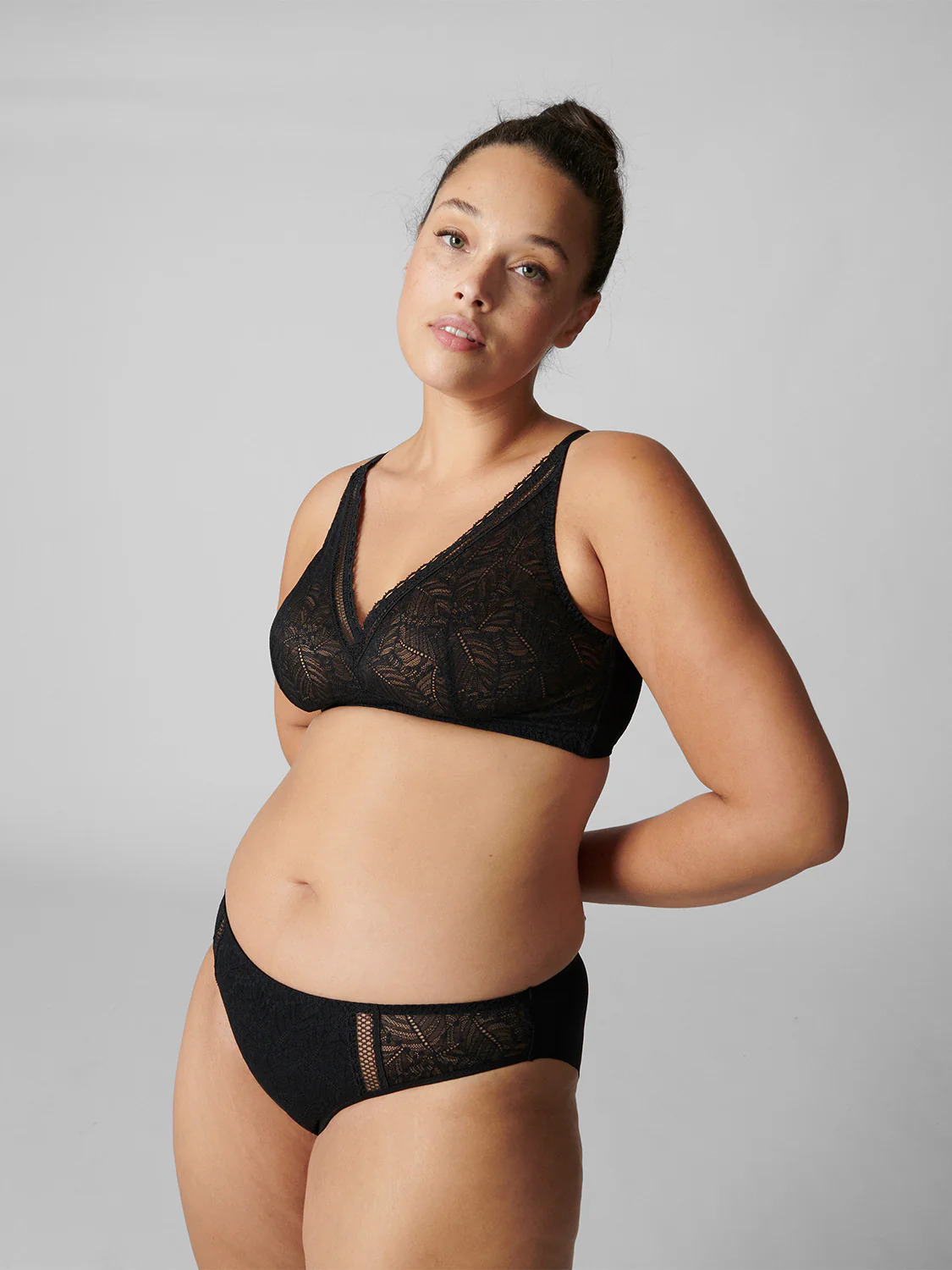 Culotte - Noir – Image 5