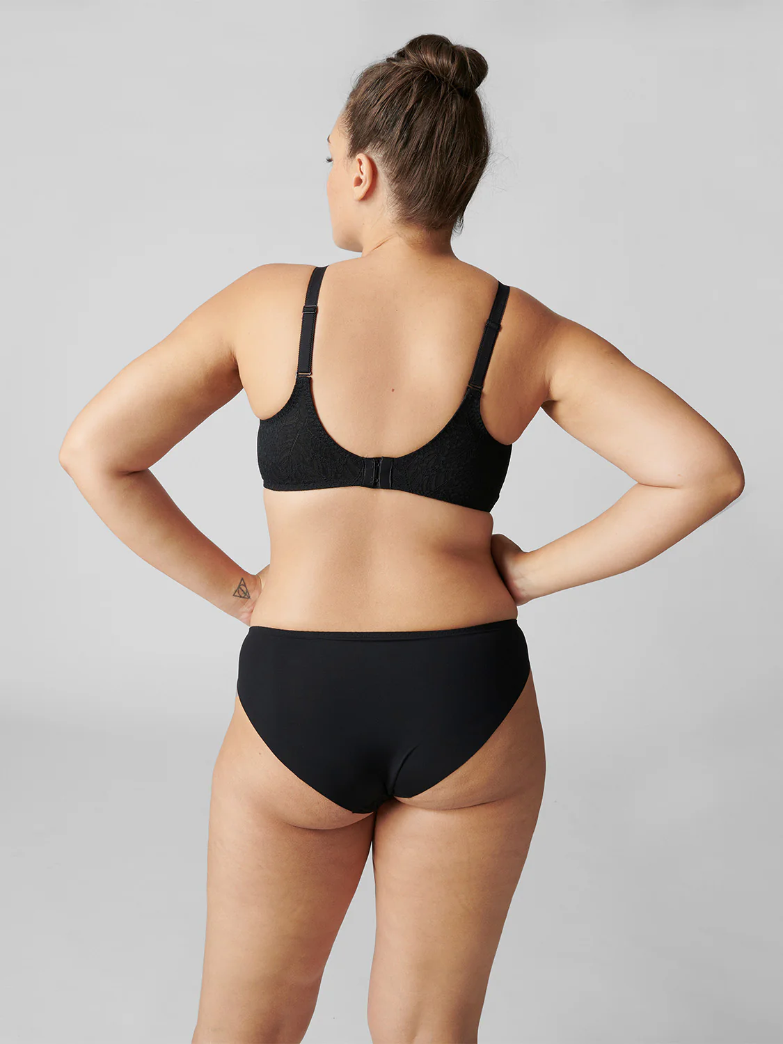 Culotte - Noir – Image 9