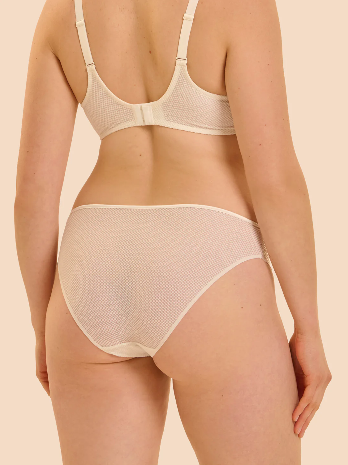 Culotte - Naturel – Image 6