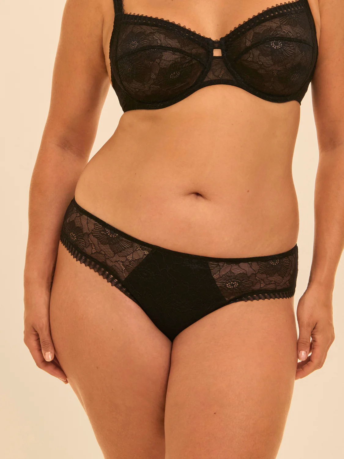 Culotte - Noir – Image 5