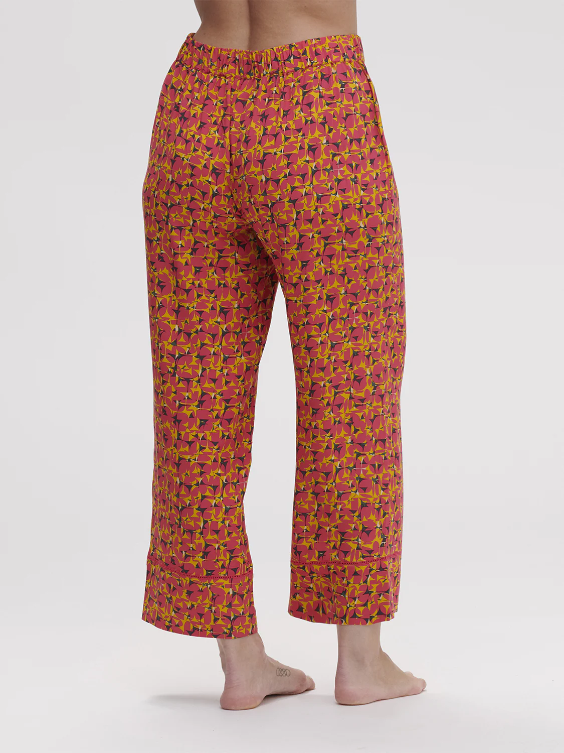 Pantalon - Imprimé Groovy – Image 8