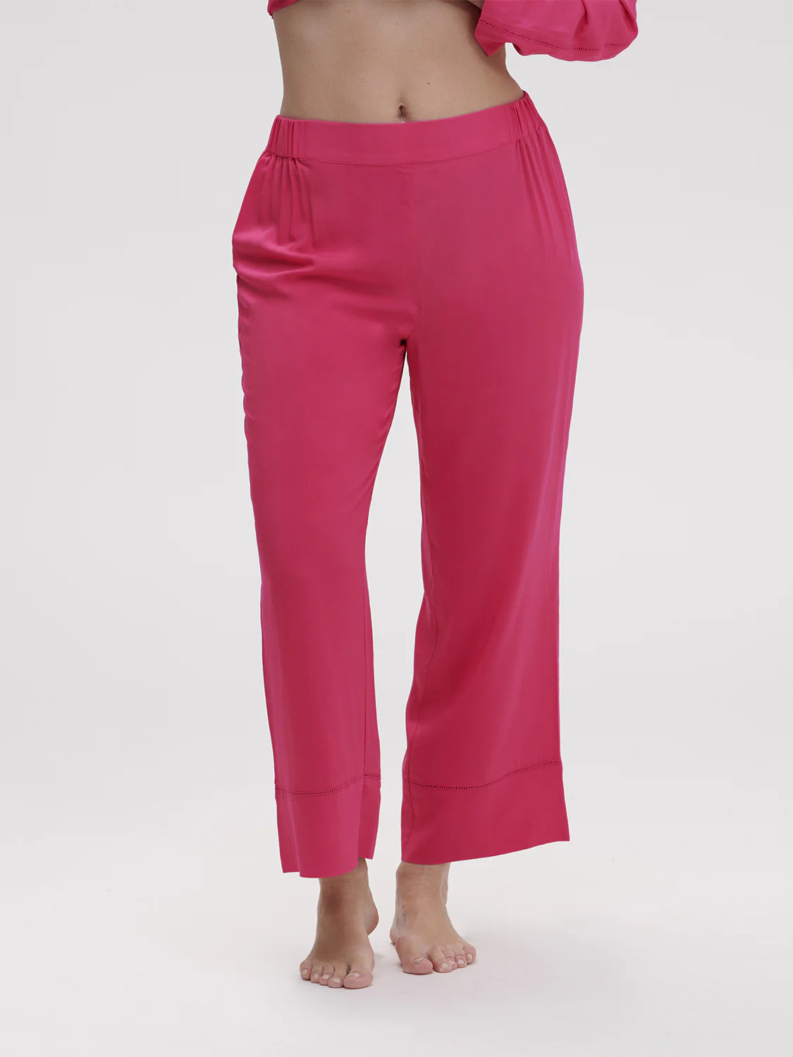Pantalon - Rose Pitaya – Image 7