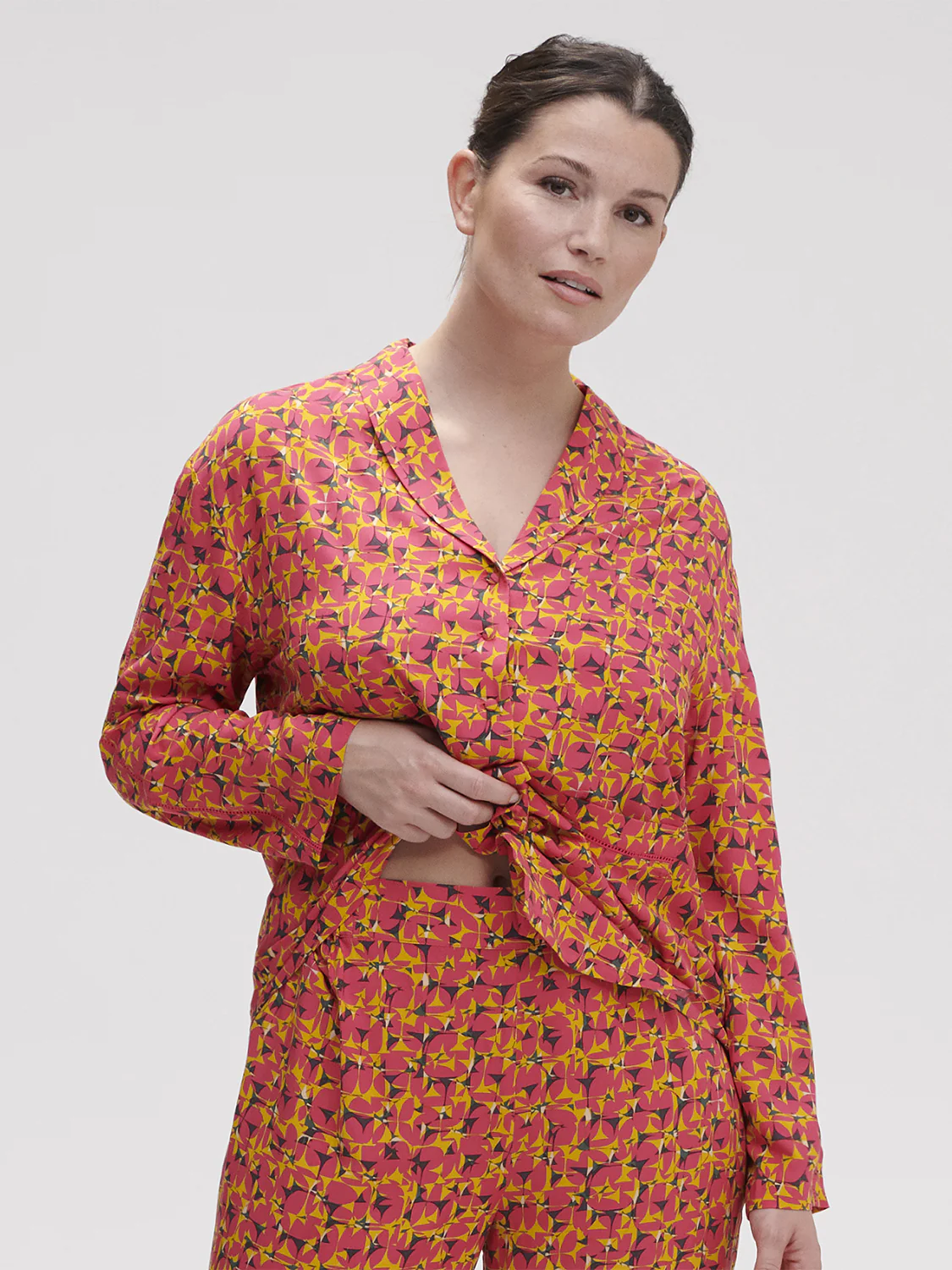 Chemise - Imprimé Groovy – Image 7