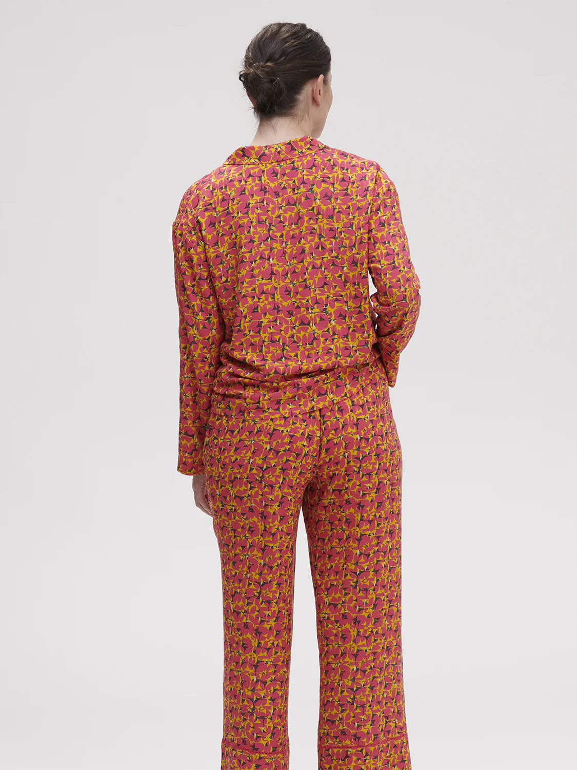 Chemise - Imprimé Groovy – Image 8