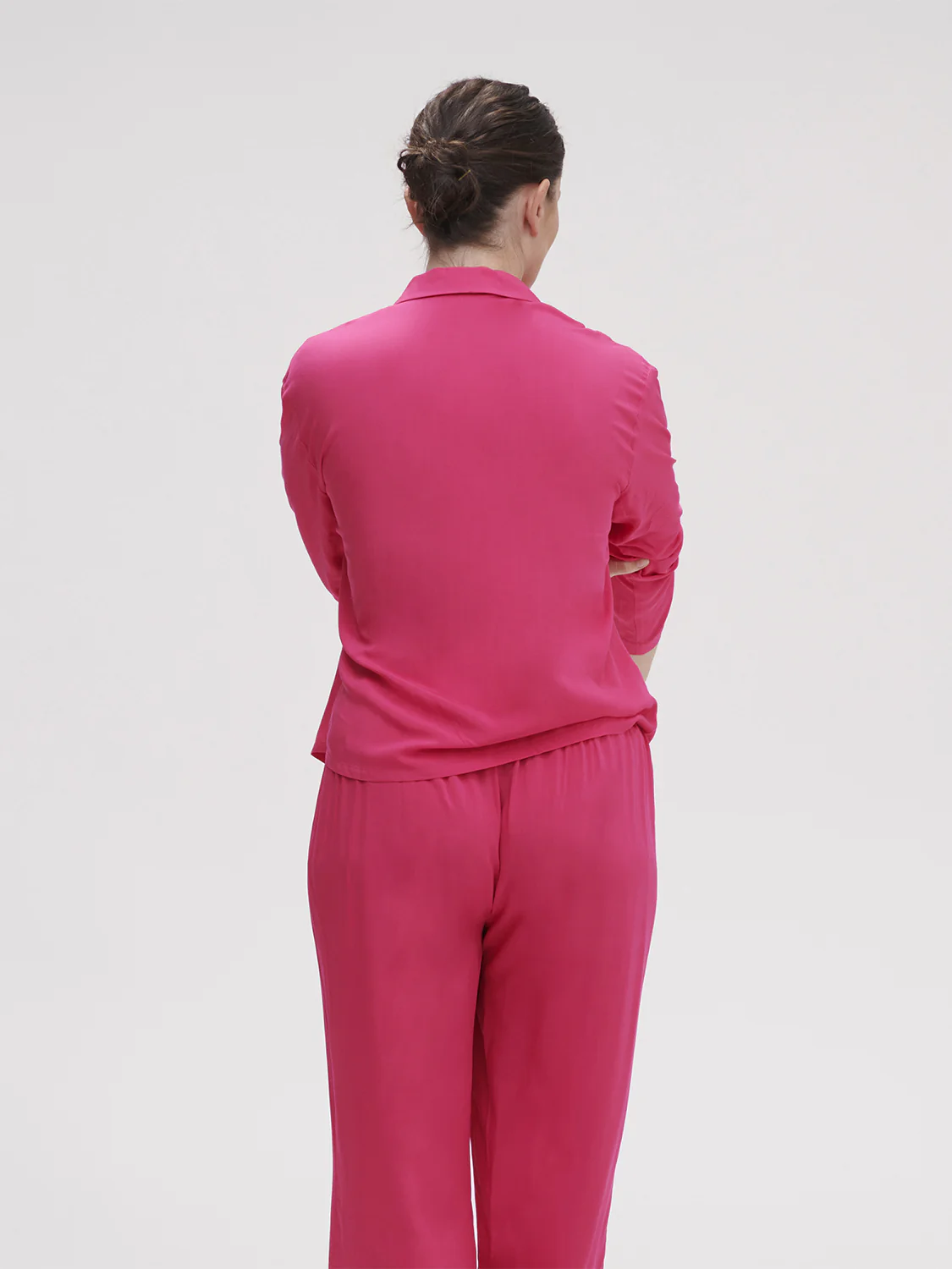 Chemise - Rose Pitaya – Image 8