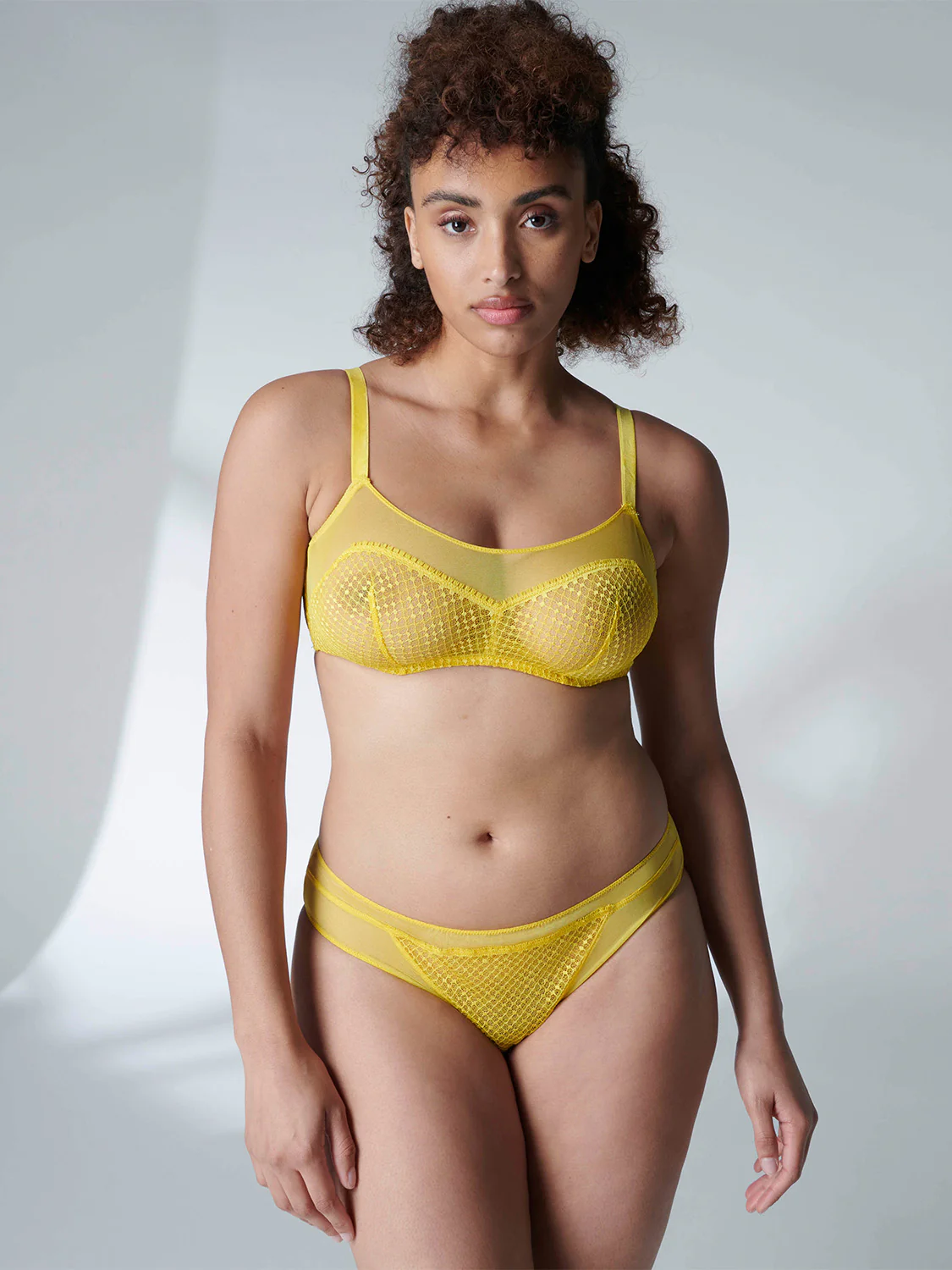 Culotte - Jaune Chrome – Image 8