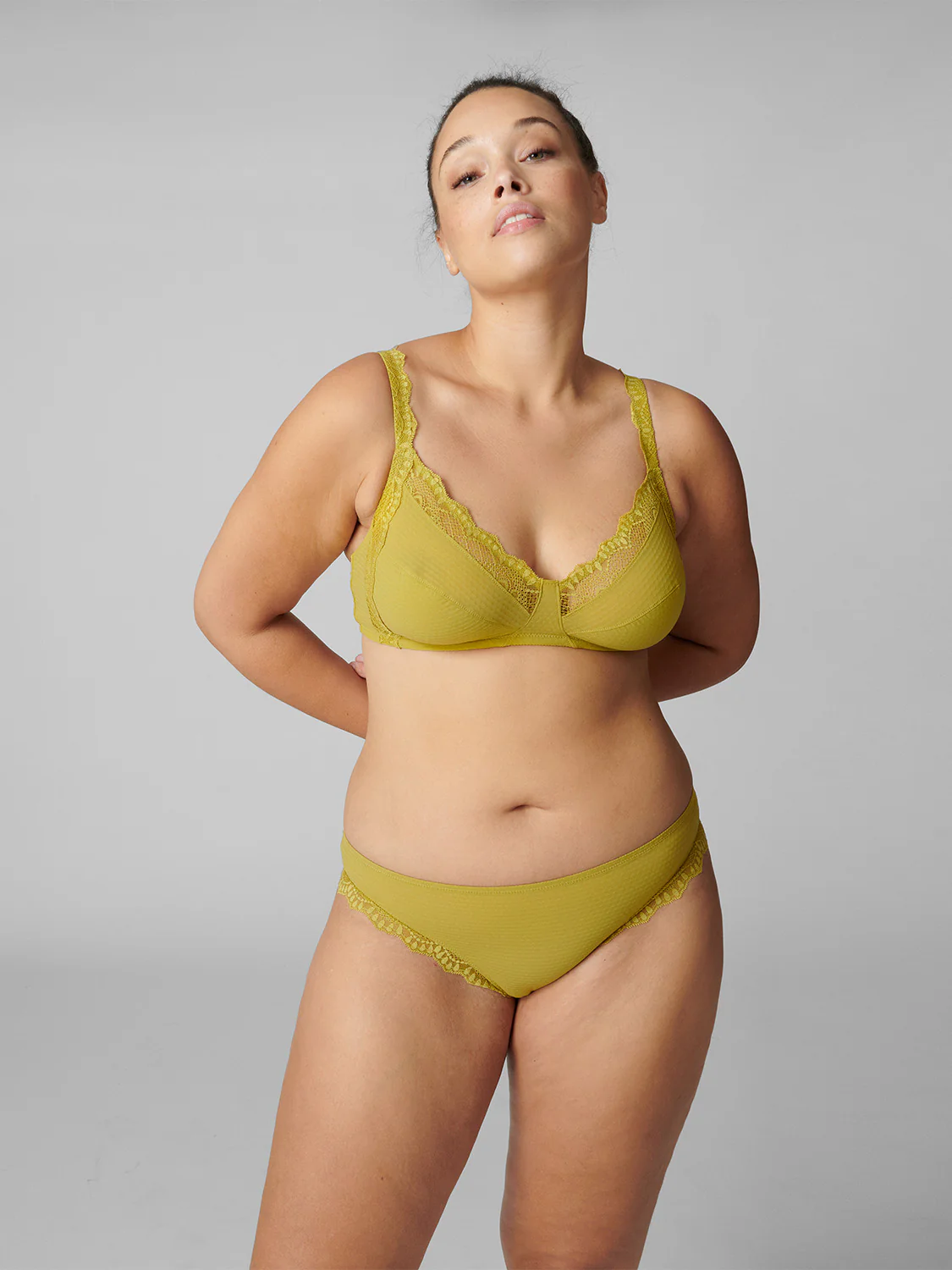 Culotte - Matcha – Image 7