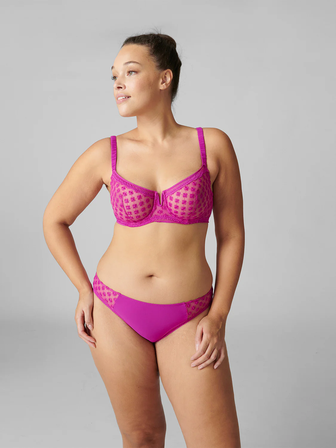 Culotte - Bougainvillier – Image 9