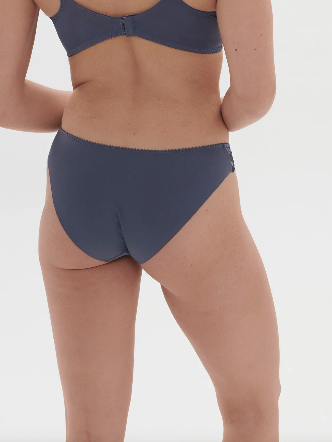 Culotte - Bleu Cendre – Image 6