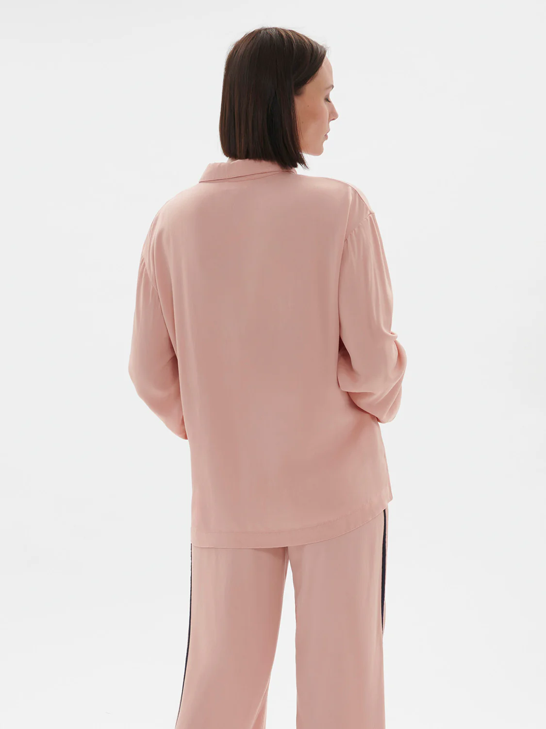 Chemise - Rose Encens – Image 5