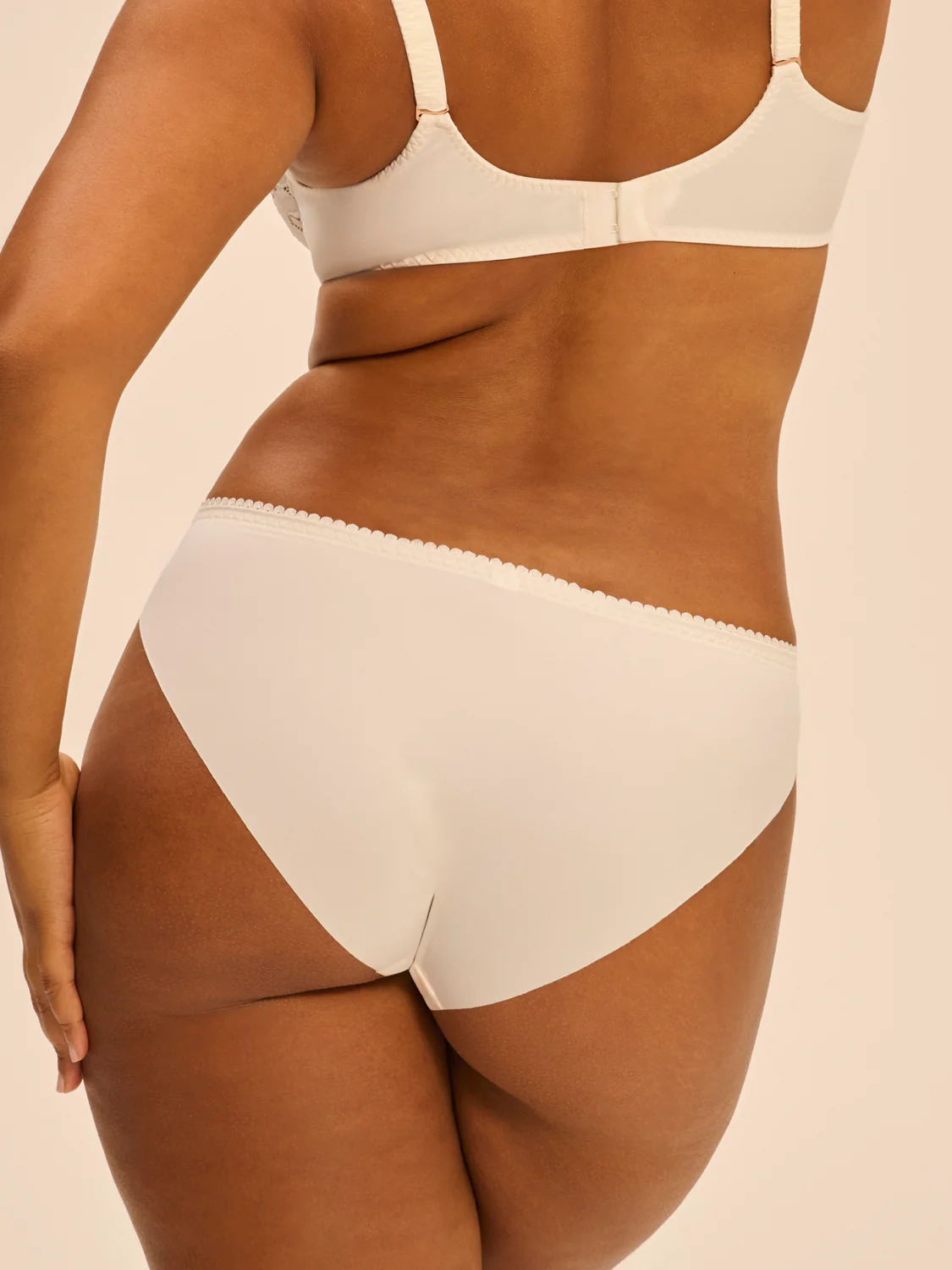 Culotte - Naturel – Image 8