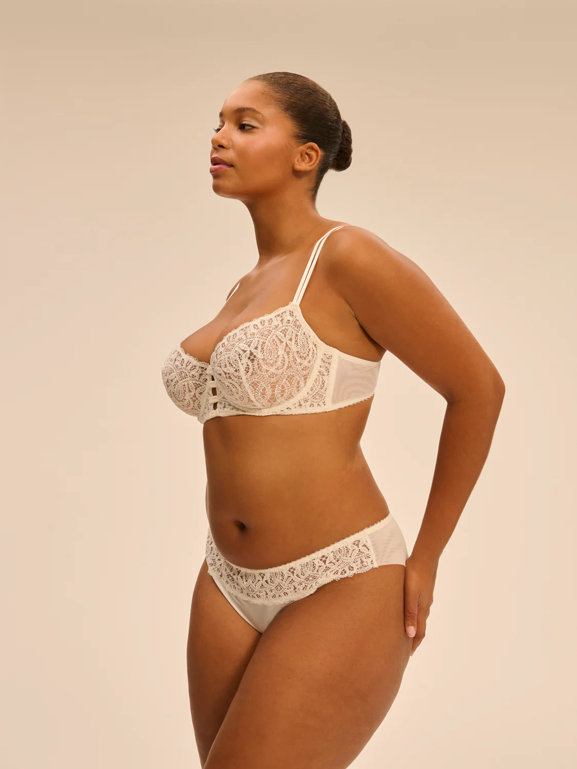 Culotte - Naturel – Image 9