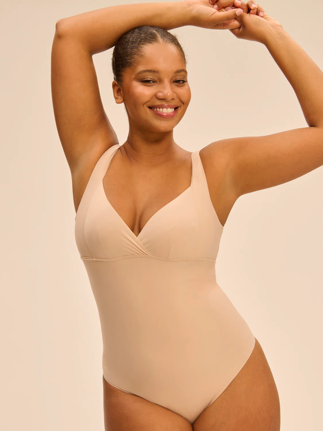 Body contrôle - Peau Rosée – Image 7