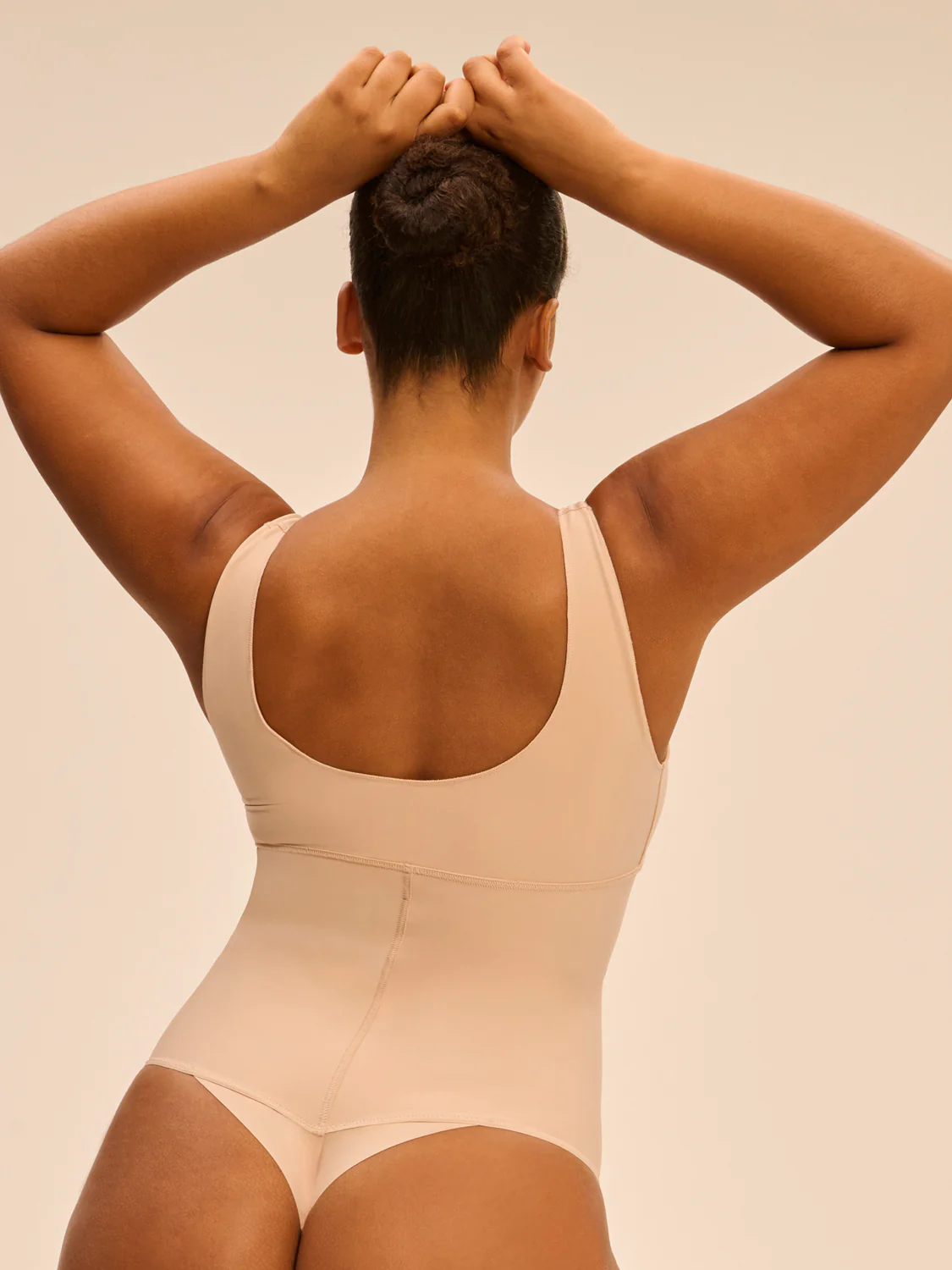 Body contrôle - Peau Rosée – Image 8