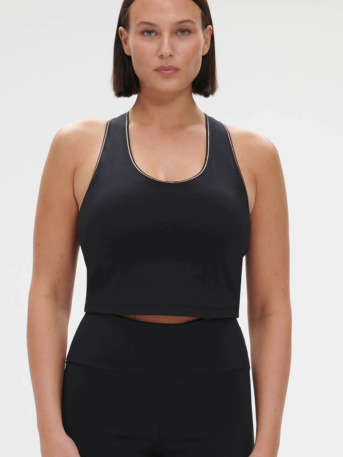 Top sport - Noir – Image 7