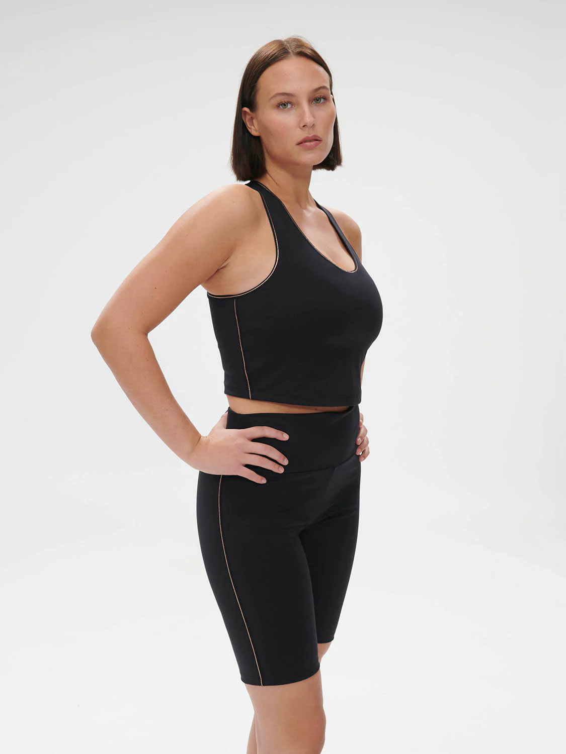 Top sport - Noir – Image 9