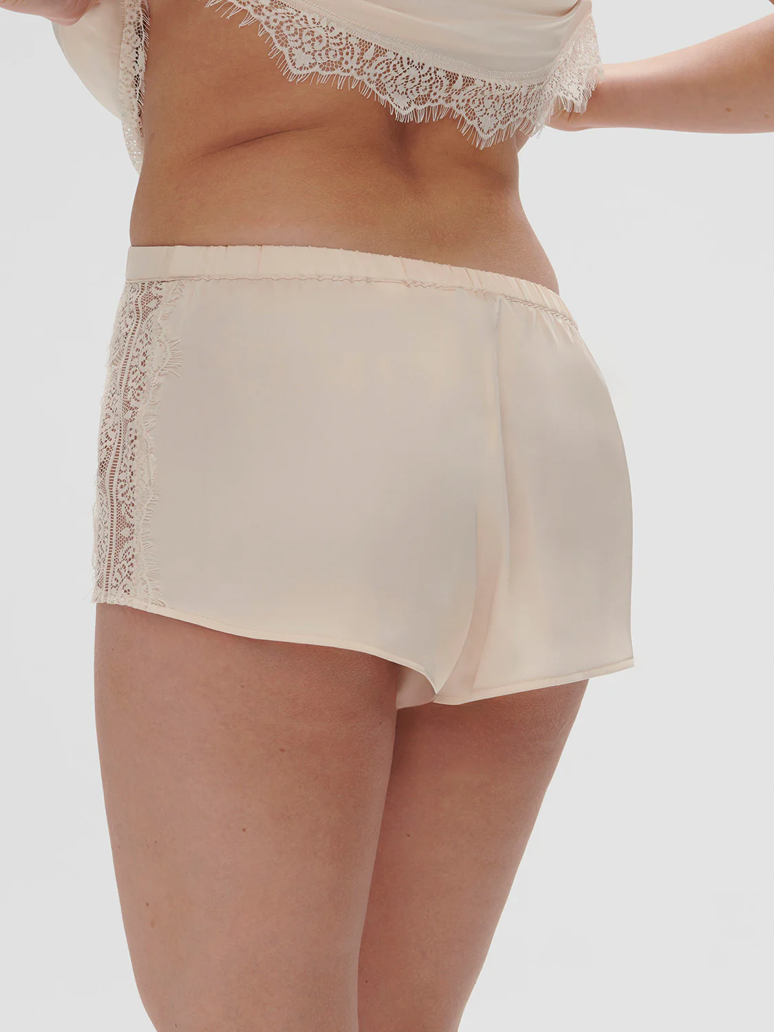 Nightshort - Rose sakura – Image 8