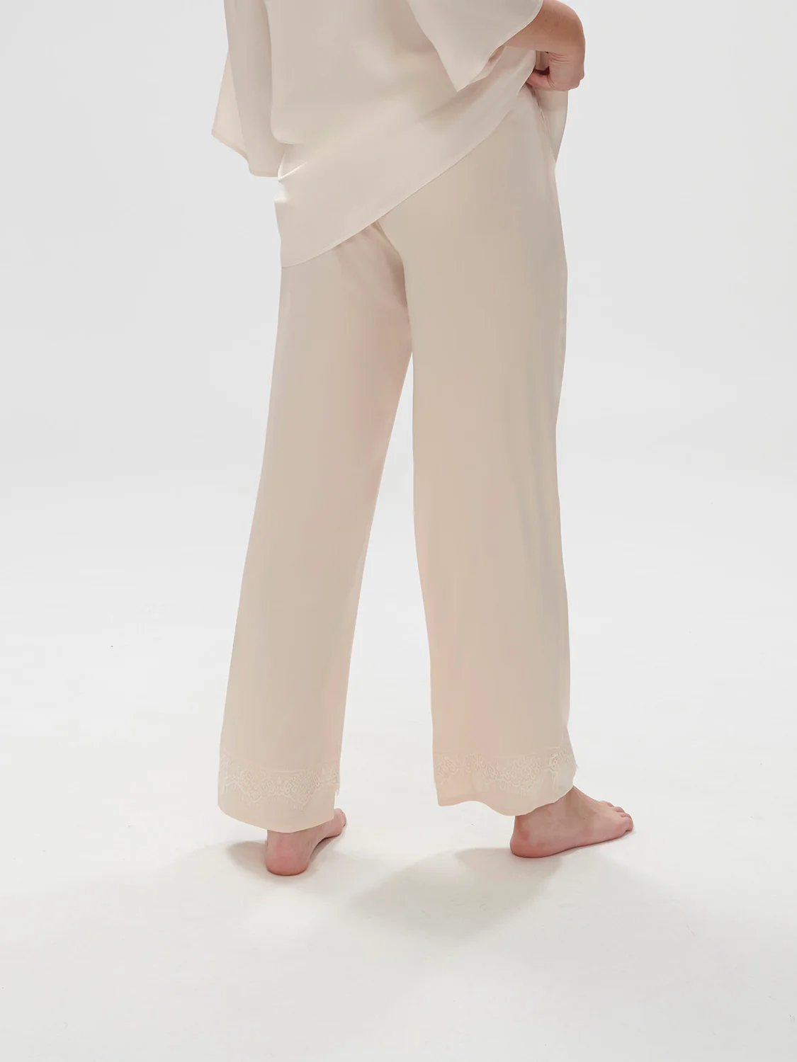 Pantalon - Rose sakura – Image 8