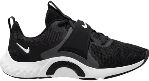 Chaussures d’entraînement Nike Renew in-Season TR 12 pour femmes – Confort et performance pour vos séances de sport – Image 3