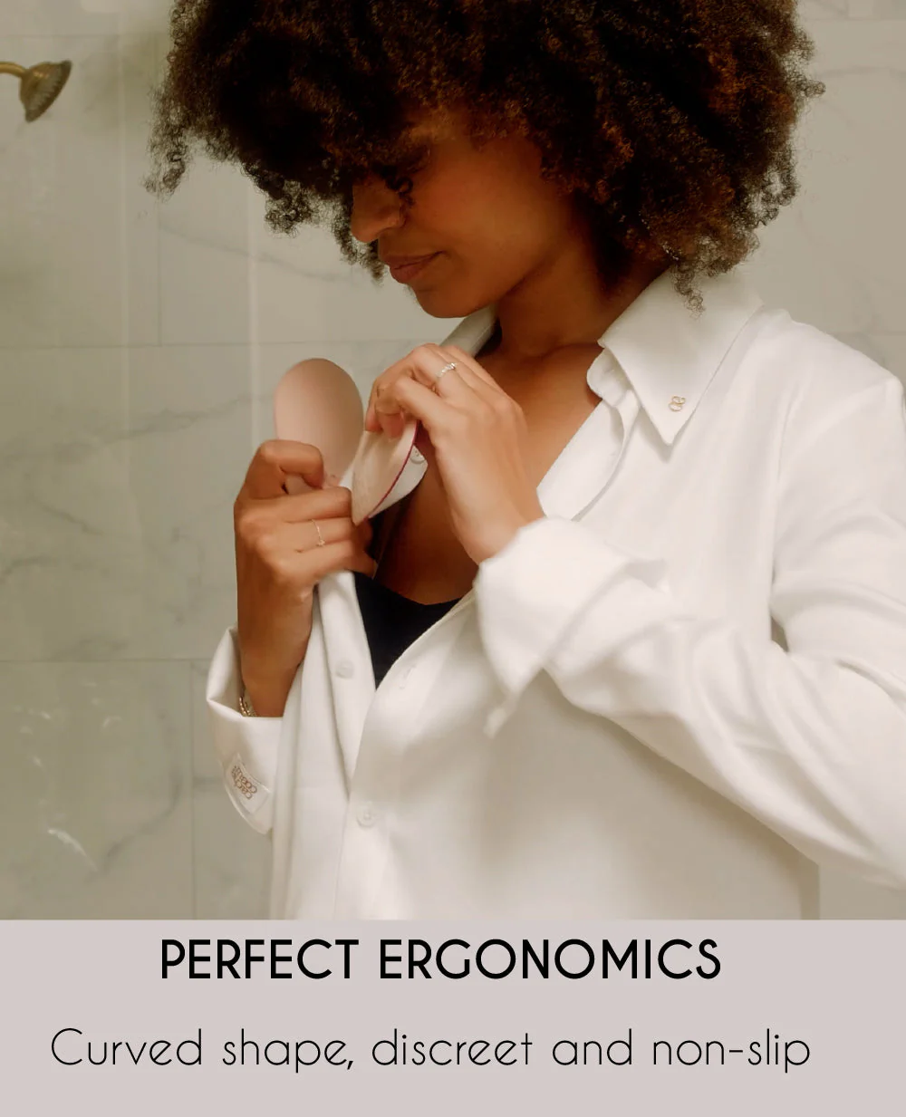 4 Essential Plus Night washable nursing pads – Image 8