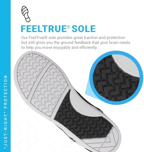 Chaussures de course minimalistes Xero Shoes Prio pour femme – Course à pied et route – Fitness – Zero Drop – Image 6