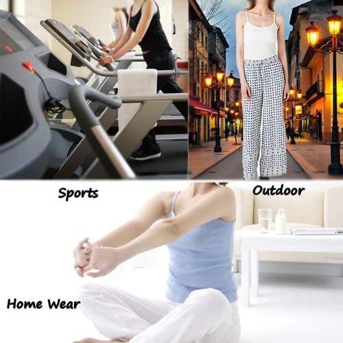 Débardeur Camisole Femme avec Soutien-Gorge intégré pour Yoga et Fitness – Confortable et Pratique – Image 7