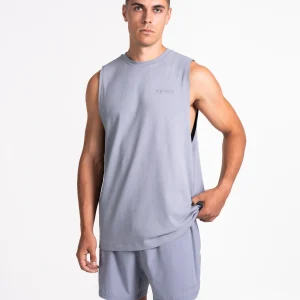 Pace Tank "Grau"